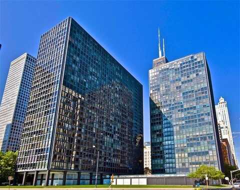 900 N LAKE SHORE Drive, Chicago, IL 60611