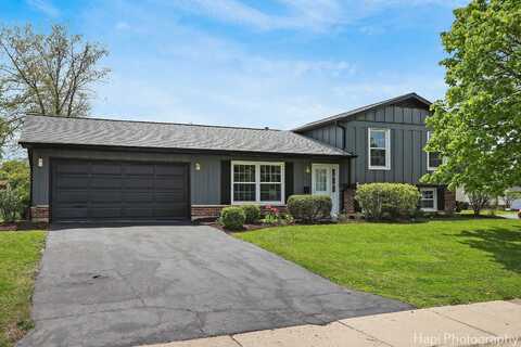 475 Burr Oak Drive, Lake Zurich, IL 60047