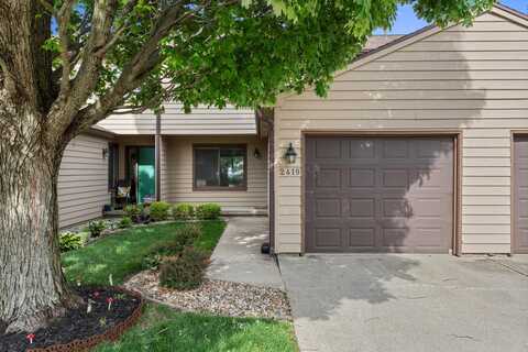 2419 Morrissey Park Drive, Champaign, IL 61821