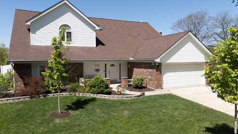 23w160 Woodcroft Drive, Glen Ellyn, IL 60137