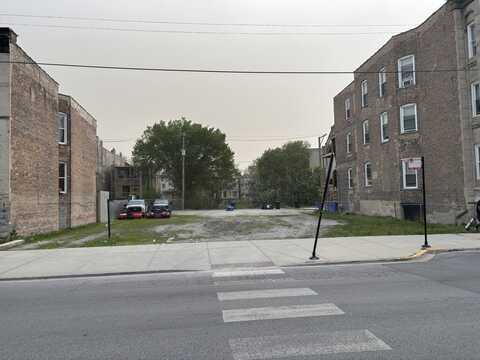 1534 S Kedzie Avenue, Chicago, IL 60623