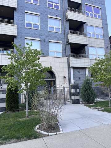 1208 E 64th Street, Chicago, IL 60637