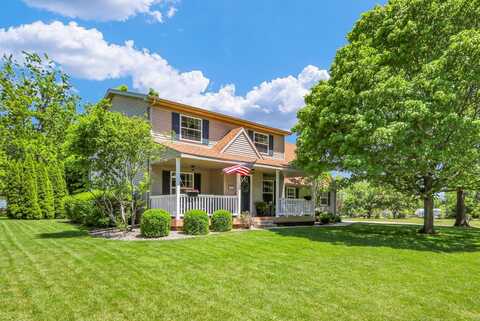 715 Cambridge Drive, Paxton, IL 60957