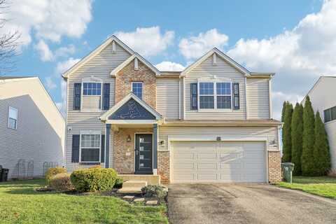 852 Black Cherry Lane, Round Lake Heights, IL 60073