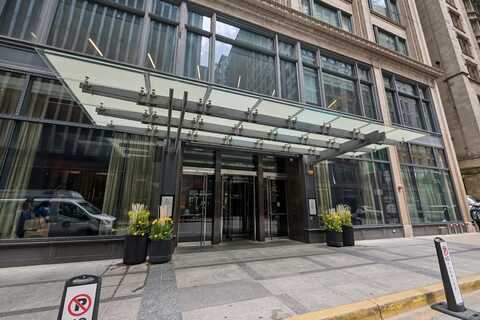 60 E MONROE Street, Chicago, IL 60603