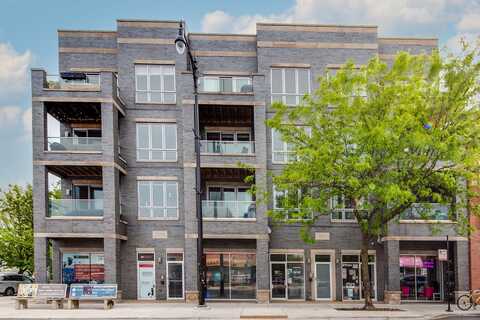 2860 N MILWAUKEE Avenue, Chicago, IL 60618