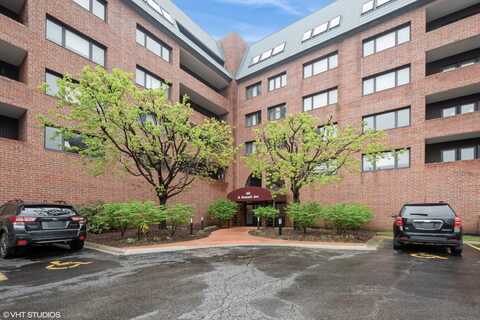 101 SUMMIT Avenue, Park Ridge, IL 60068