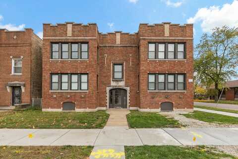 7202 S Indiana Avenue, Chicago, IL 60619