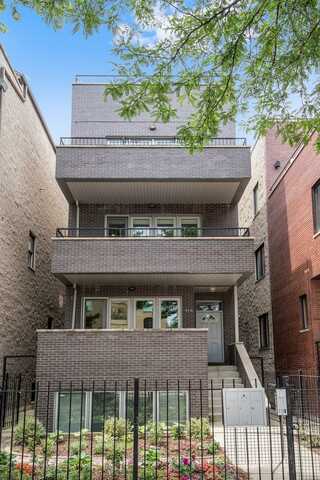 918 N Wood Street, Chicago, IL 60622