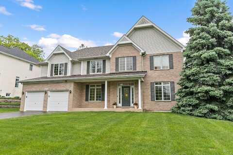 5654 Angouleme Lane, Hoffman Estates, IL 60192