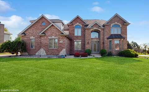17040 Cheyenne Court, Lockport, IL 60441
