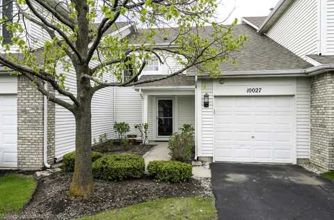 10027 Haverhill Lane, Huntley, IL 60142