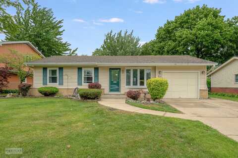 566 Ridge Avenue, Elk Grove Village, IL 60007