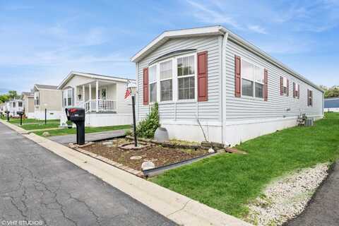 940 CrookedStick Court, Crystal Lake, IL 60014