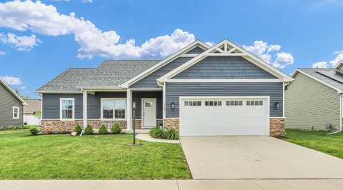 1608 E Horizon Lane, Urbana, IL 61802