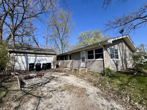 1011 N Coler Avenue, Urbana, IL 61801