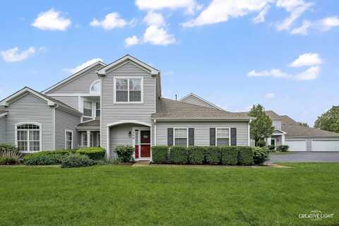 354 Cascade Lane, Oswego, IL 60543