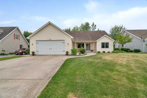 817 W 3rd Street, Braidwood, IL 60408