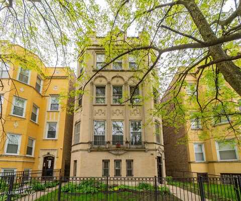 6251 N Oakley Avenue, Chicago, IL 60659