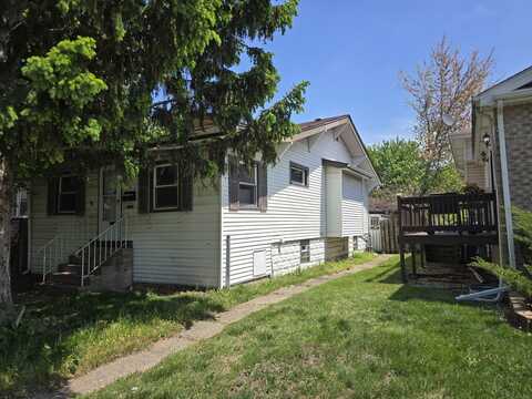 523 Ingraham Avenue, Calumet City, IL 60409