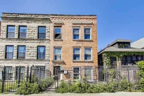 3314 W Carroll Avenue, Chicago, IL 60624