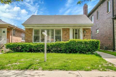 6311 N Kedvale Avenue, Chicago, IL 60646
