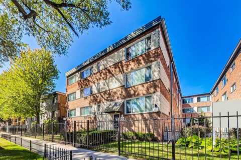 6002 N Winthrop Avenue, Chicago, IL 60660