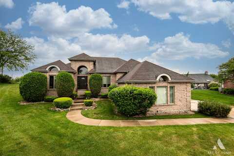 10801 Jillian Road, Orland Park, IL 60467