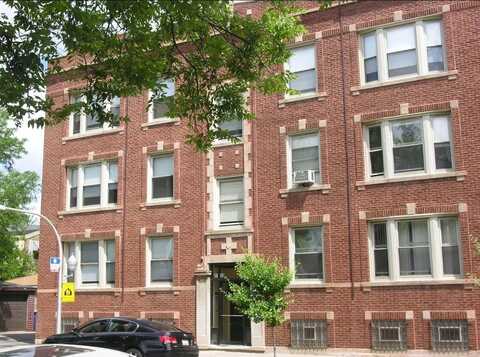 1118 E 67th Street, Chicago, IL 60637