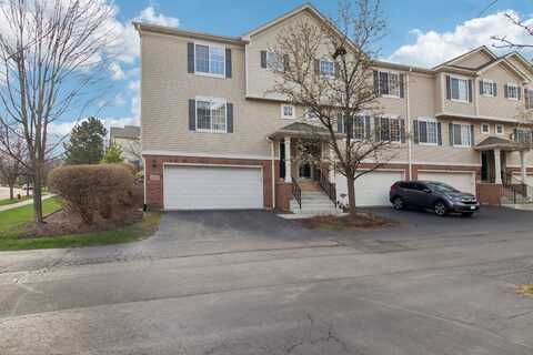 1870 FREDERICKSBURG Lane, Aurora, IL 60503