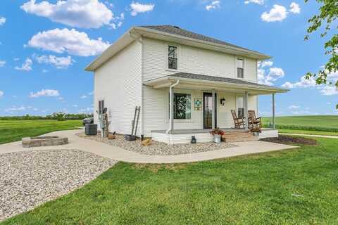 55 N 2600e Road, Rankin, IL 60960