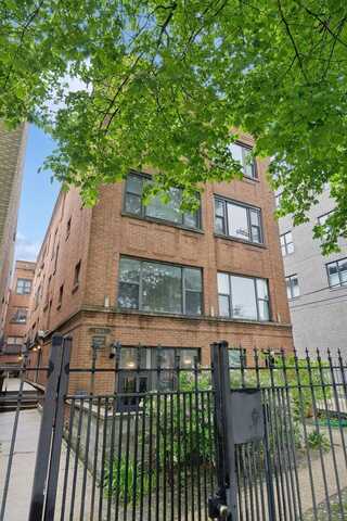 5730 N Hermitage Avenue, Chicago, IL 60660