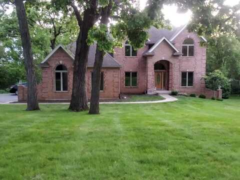4301 Hickory Hill Court, Johnsburg, IL 60051