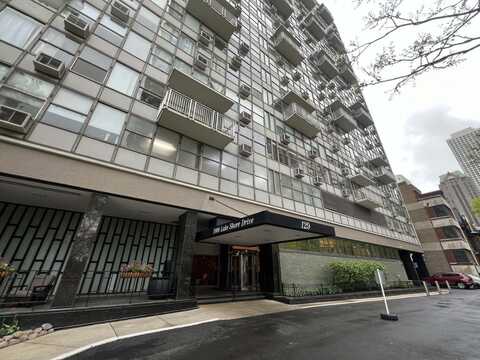 1000 N Lake Shore Drive, Chicago, IL 60611