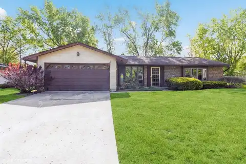 1179 Pegwood Drive, Elgin, IL 60120