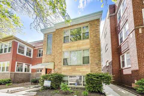 5140 N Leavitt Street, Chicago, IL 60625