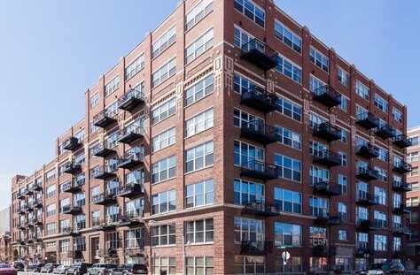 1500 W Monroe Street, Chicago, IL 60607