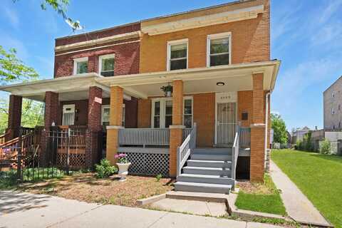 6409 S Champlain Avenue, Chicago, IL 60637