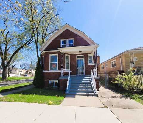 6801 S Oakley Avenue, Chicago, IL 60636
