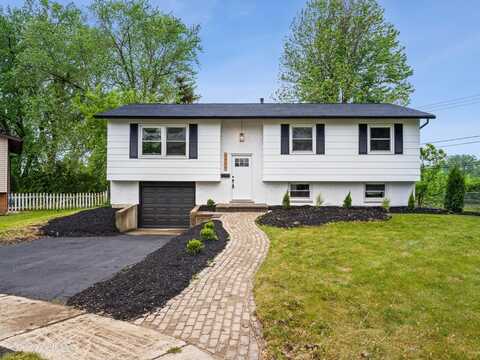 6950 Longmeadow Lane, Hanover Park, IL 60133