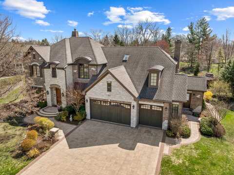 910 Tall Grass Court, Saint Charles, IL 60174