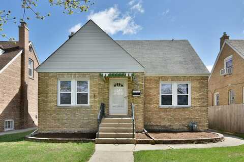 1625 N 73rd Court, Elmwood Park, IL 60707