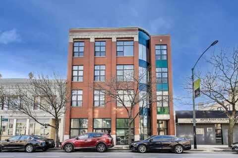 4440 N Kedzie Avenue, Chicago, IL 60625