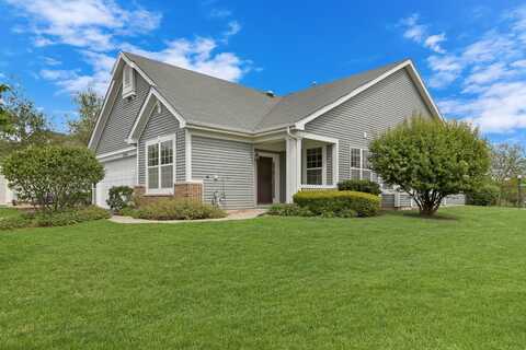 13244 W Sheffield Lane, Beach Park, IL 60083