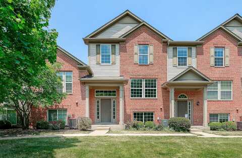 635 Conservatory Lane, Aurora, IL 60502