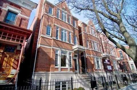 2034 N Sheffield Avenue, Chicago, IL 60614