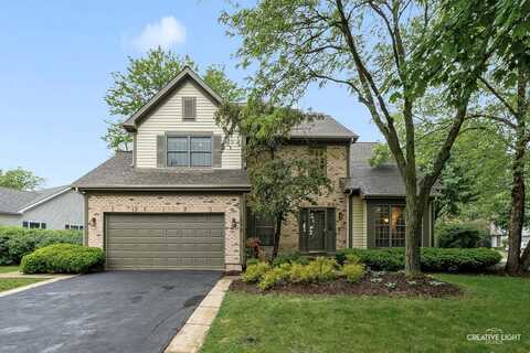 1070 Hobble Bush Lane, Elgin, IL 60120