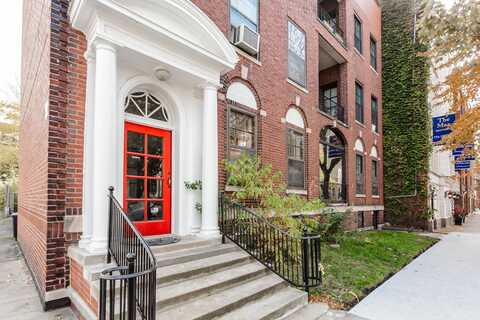 5131 S Blackstone Avenue, Chicago, IL 60615