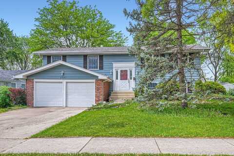 1420 Hassell Road, Hoffman Estates, IL 60169