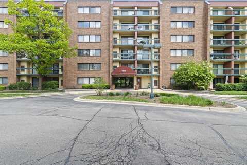 1800 Huntington Boulevard, Hoffman Estates, IL 60169